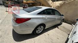 هیوندای سۆناتا